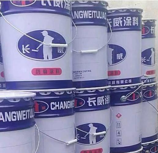 叢臺(tái)區(qū)供排水管道防腐涂料推薦