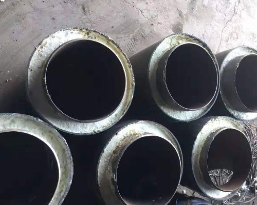 山西熱力管道接口保溫施工信賴(lài)推薦 在線咨詢(xún)