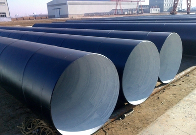 甘肅嘉峪關地埋式3PE防腐鋼管經(jīng)銷商：優(yōu)質防腐管道解決方案