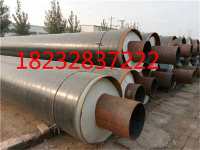 黃南加強級五油三布防腐管道 打造長效防腐蝕屏障