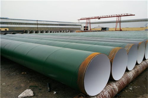 施甸優(yōu)質IPN8710防腐鋼管批發(fā)中心 瑞盛管道，專注防腐管道解決方案