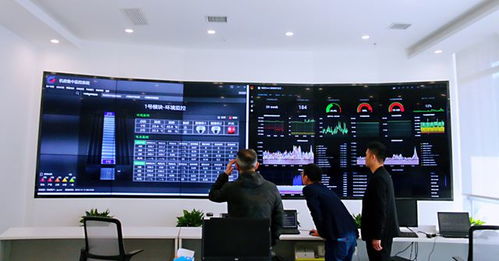 邁異信息云計算 5S店模式入駐產(chǎn)業(yè)園區(qū)，專注腰部企業(yè)信息咨詢
