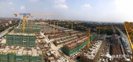 龐源租賃 建設浦東再騰躍，承接總公司業務