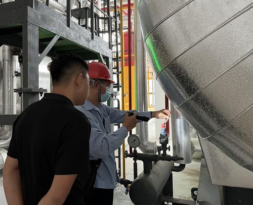 廣東省特檢院佛山檢測(cè)院 全力推進(jìn)2025年度壓力容器安裝監(jiān)督抽查工作，高質(zhì)量承接總公司業(yè)務(wù)