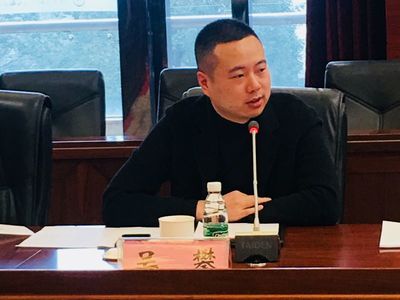 川三產(chǎn)協(xié)會(huì)赴四川鑫福潤(rùn)投資管理有限責(zé)任公司開(kāi)展調(diào)研交流，共探業(yè)務(wù)承接新機(jī)遇